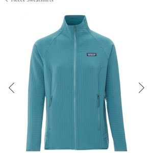 Patagonia R2 Techface Jacket